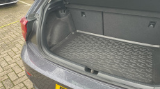 Volkswagen Polo 1.0 TSI Life 5dr DSG Petrol Hatchback